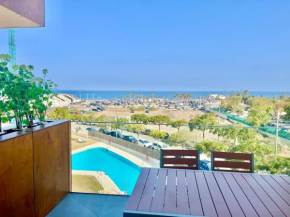 El Balconcito, Torre Del Mar